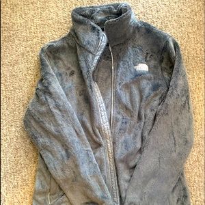 North face jacket
